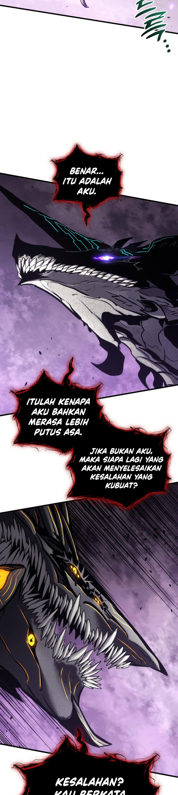 Kill The Dragon Chapter 154 Gambar 38