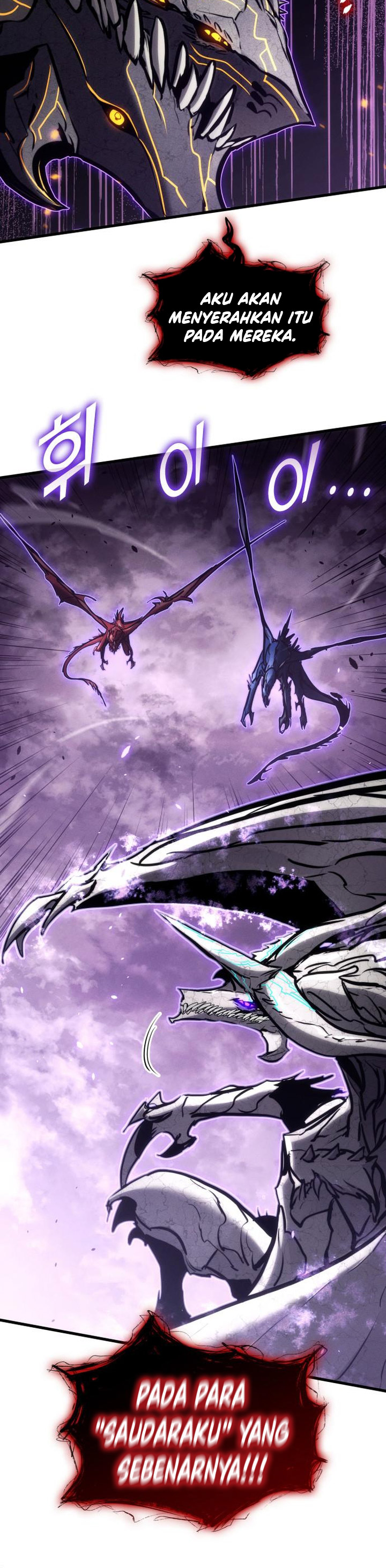 Kill The Dragon Chapter 154 Gambar 42