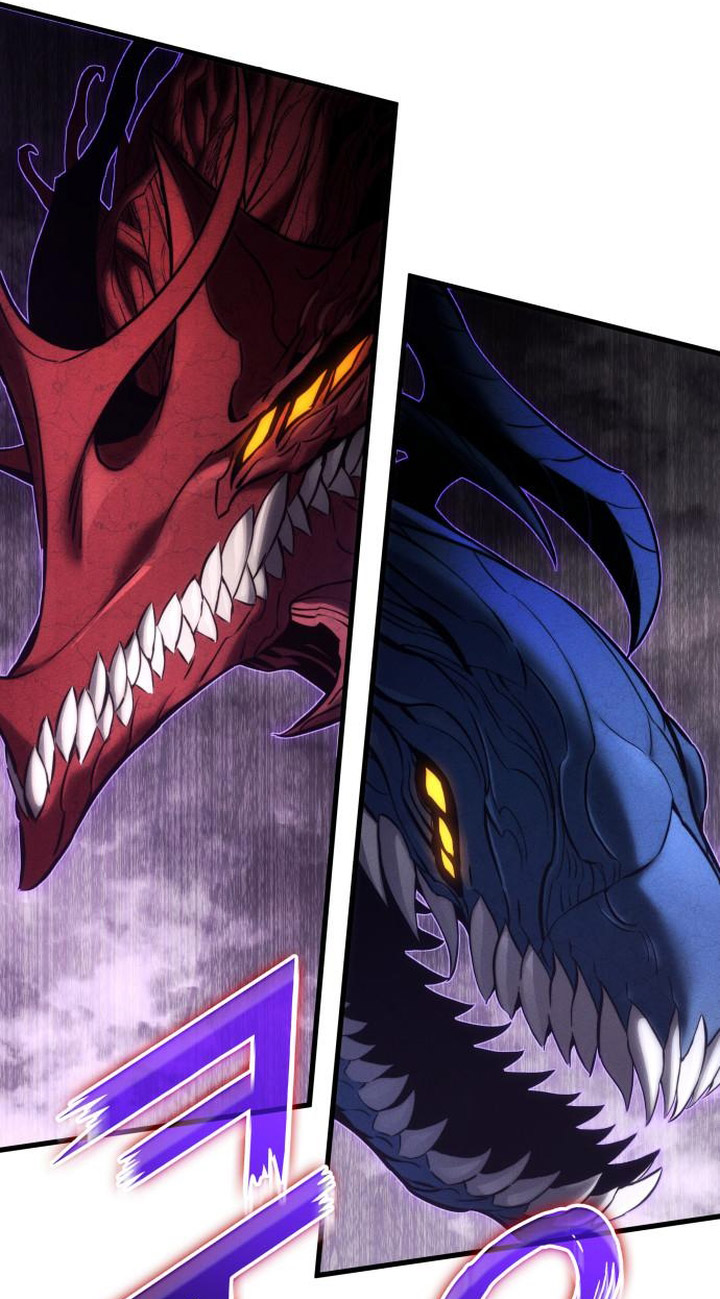 Kill The Dragon Chapter 154 Gambar 43