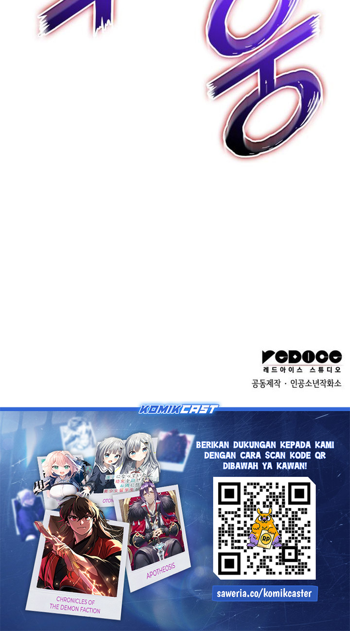 Kill The Dragon Chapter 154 Gambar 44