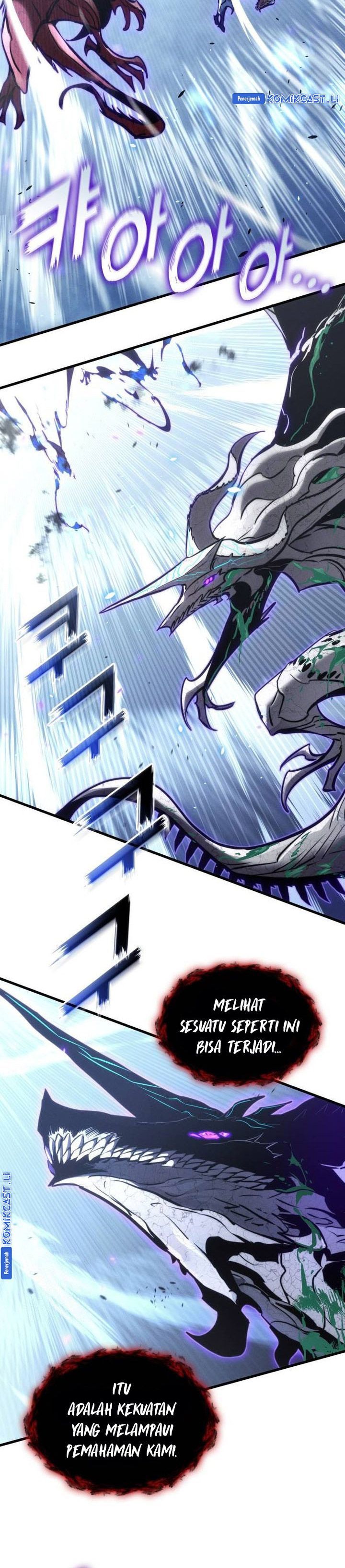 Kill The Dragon Chapter 156 Gambar 16