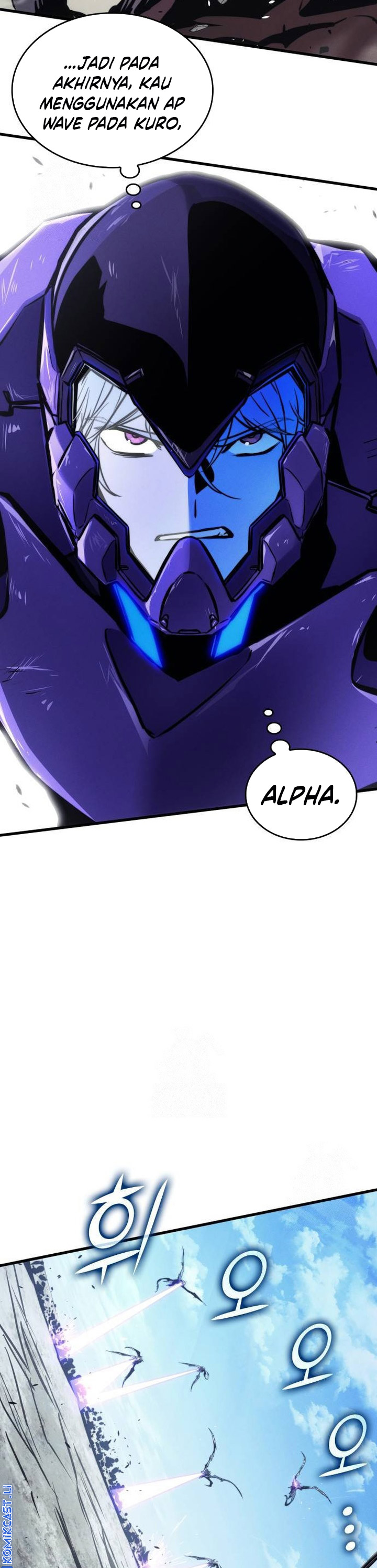 Kill The Dragon Chapter 156 Gambar 33