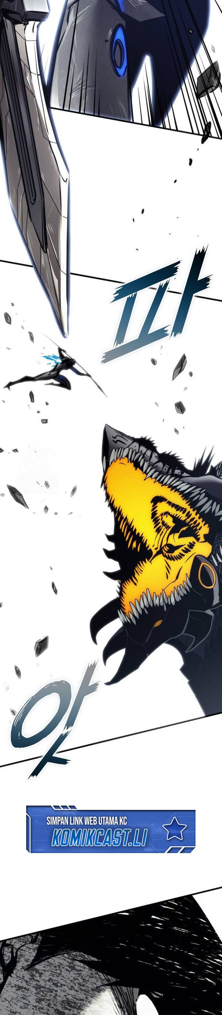 Kill The Dragon Chapter 156 Gambar 45