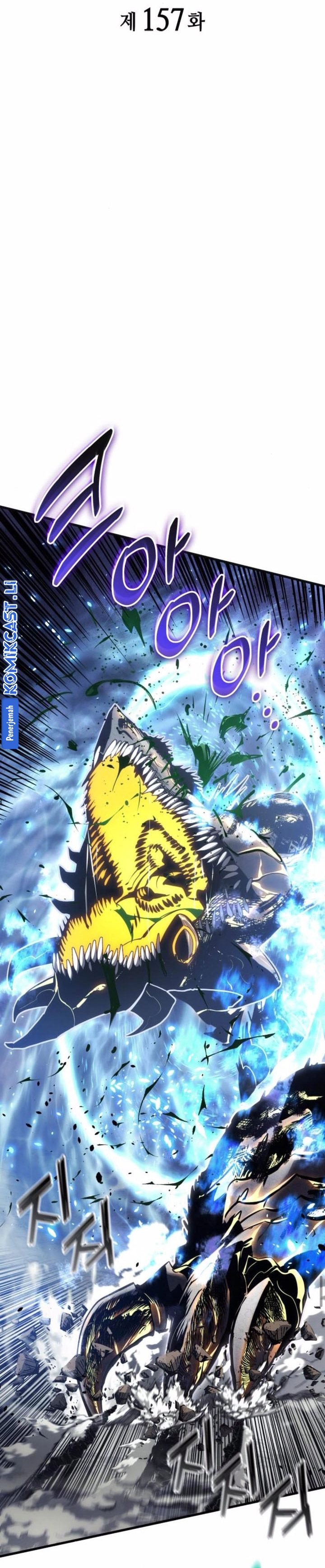 Kill The Dragon Chapter 157 Gambar 9