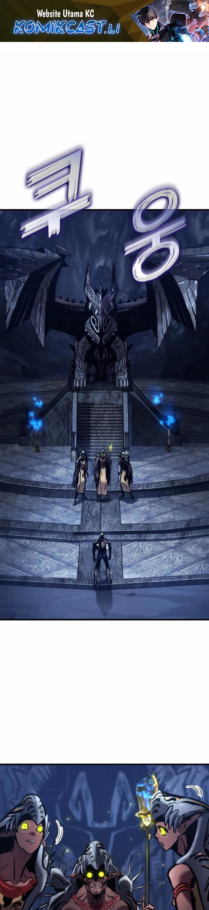 Kill The Dragon Chapter 159 Fix Gambar 2