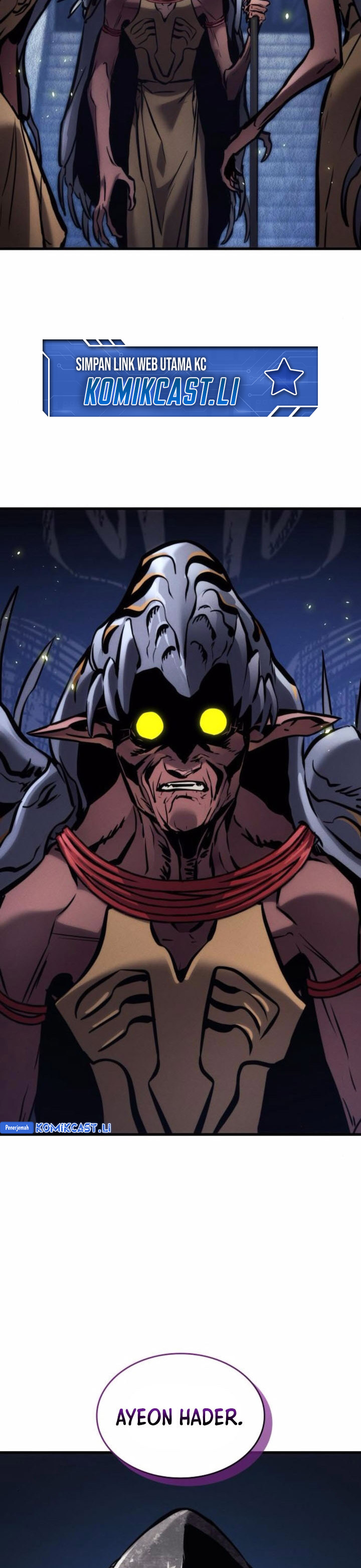 Kill The Dragon Chapter 159 Fix Gambar 3