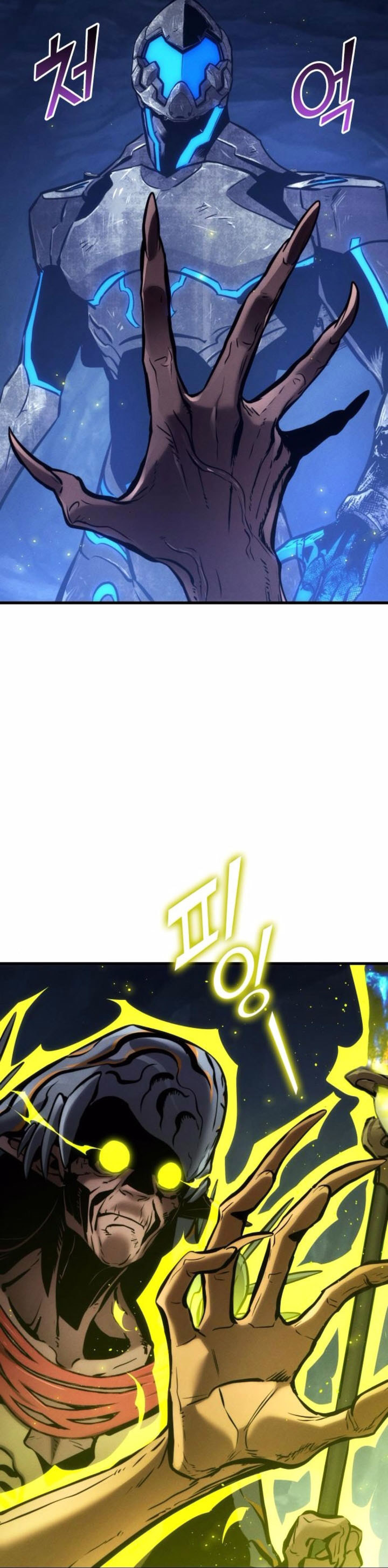 Kill The Dragon Chapter 159 Fix Gambar 5