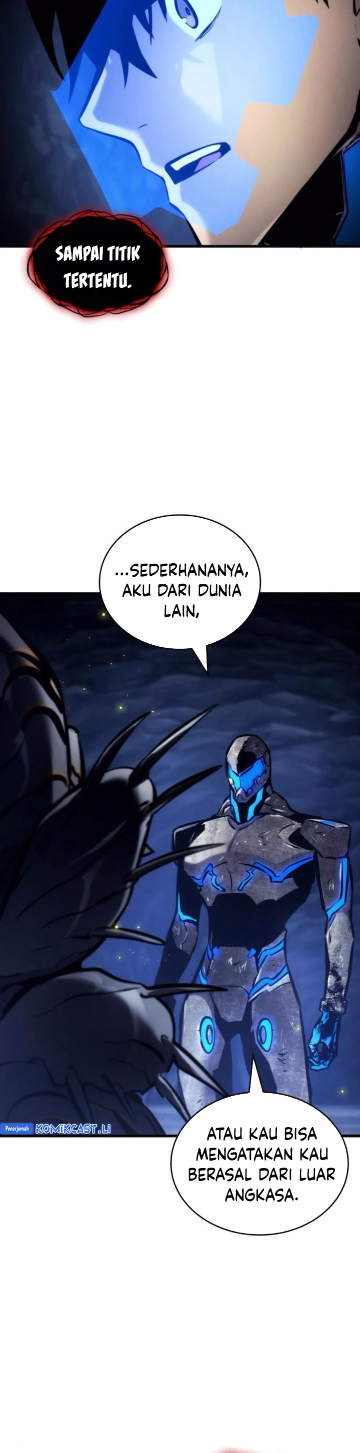 Kill The Dragon Chapter 159 Fix Gambar 7