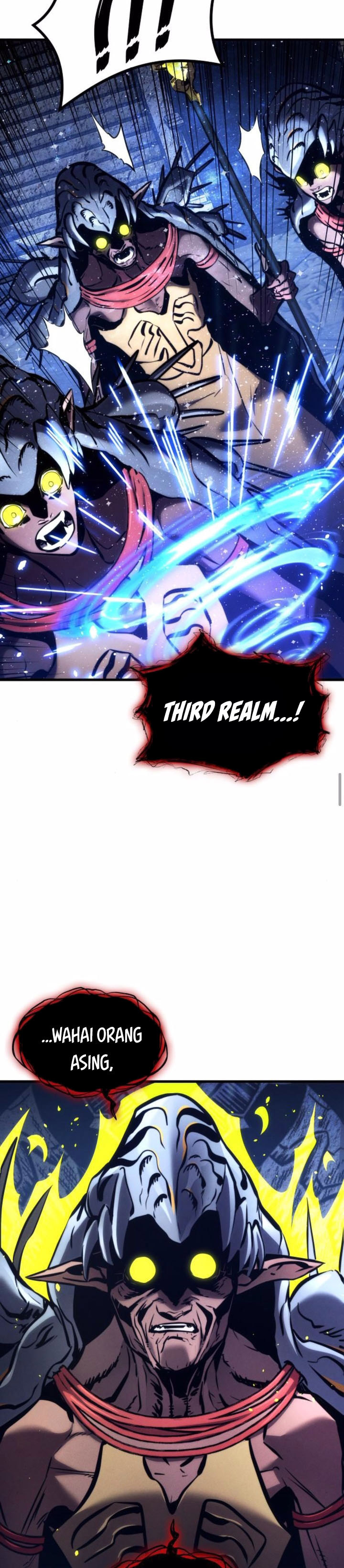 Kill The Dragon Chapter 159 Fix Gambar 10