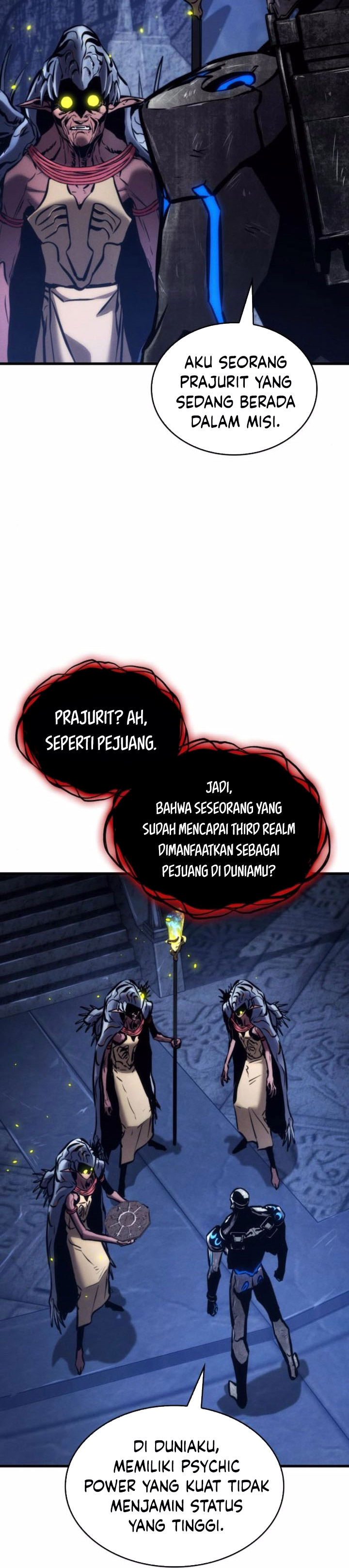 Kill The Dragon Chapter 159 Fix Gambar 12