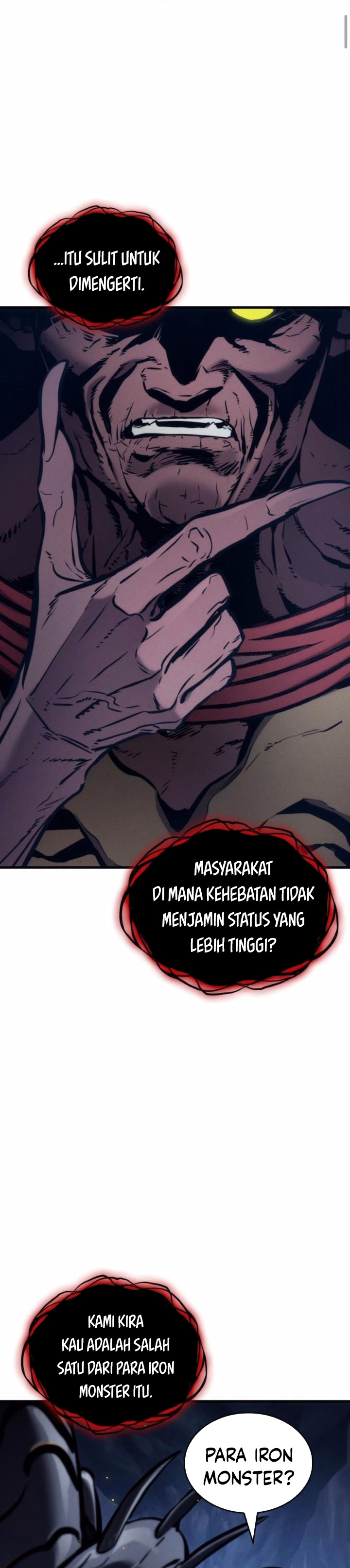 Kill The Dragon Chapter 159 Fix Gambar 13