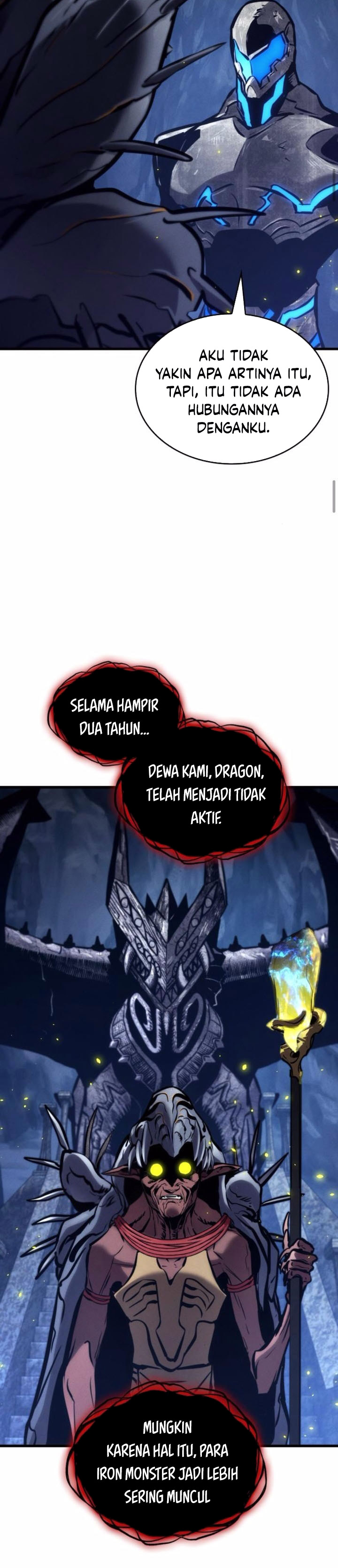 Kill The Dragon Chapter 159 Fix Gambar 14