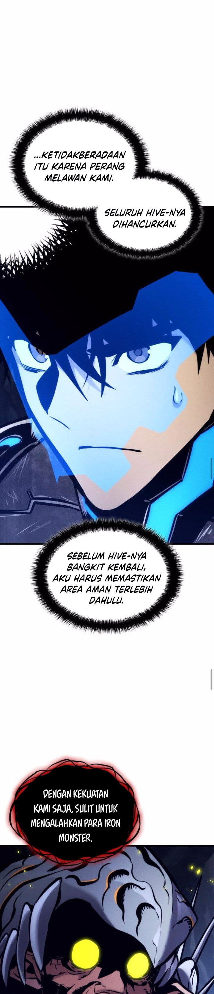 Kill The Dragon Chapter 159 Fix Gambar 15