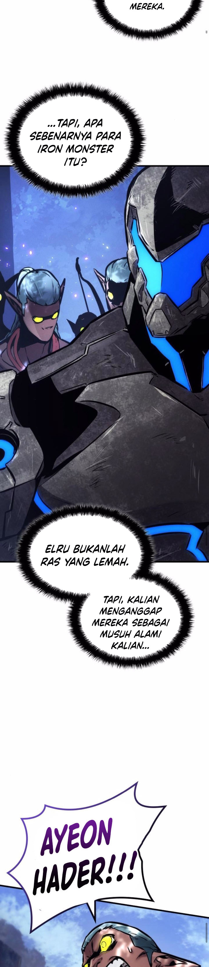 Kill The Dragon Chapter 159 Fix Gambar 18