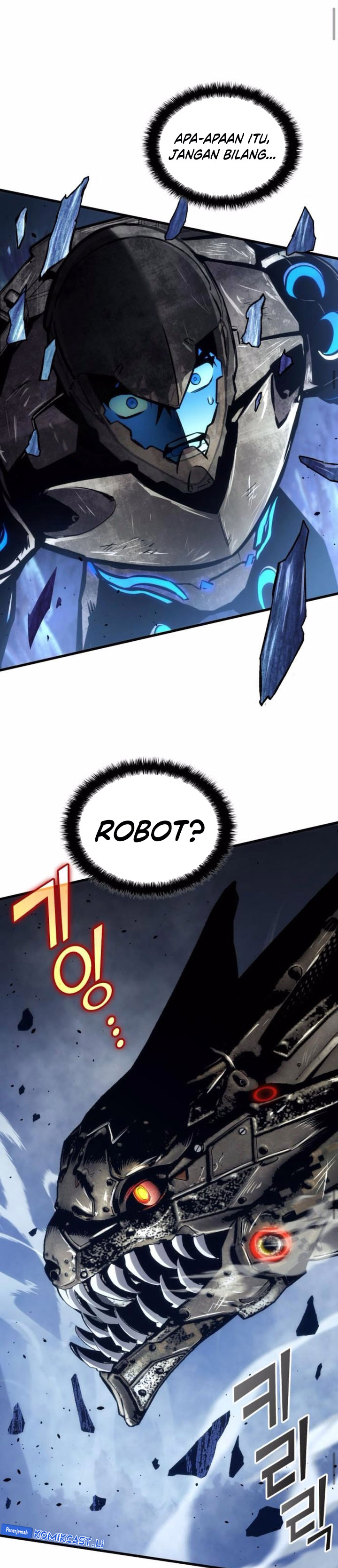 Kill The Dragon Chapter 159 Fix Gambar 20