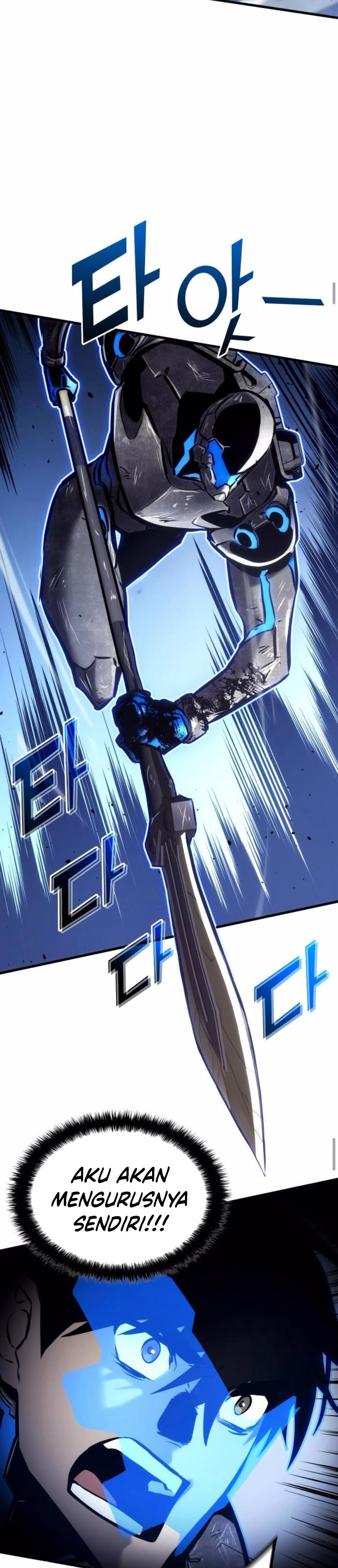 Kill The Dragon Chapter 159 Fix Gambar 21