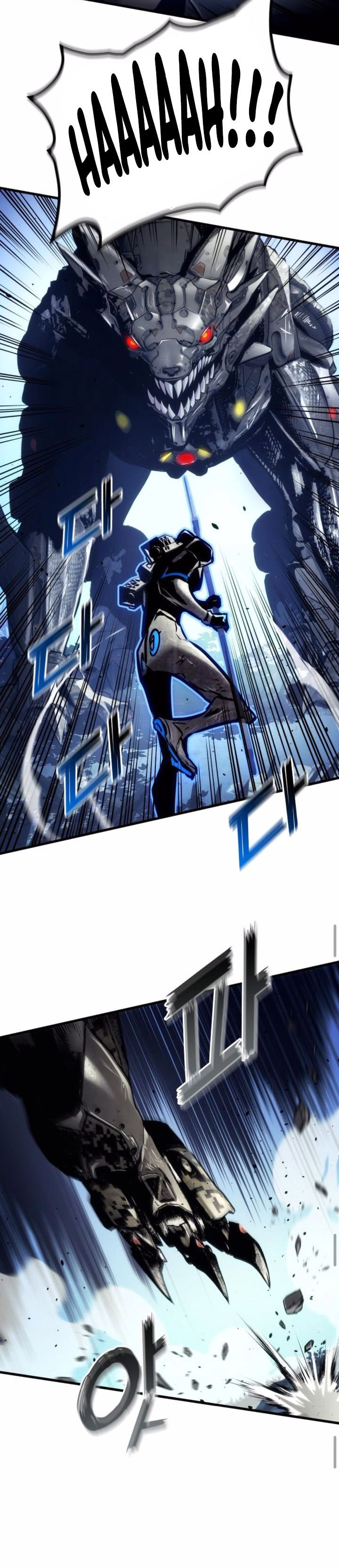 Kill The Dragon Chapter 159 Fix Gambar 22