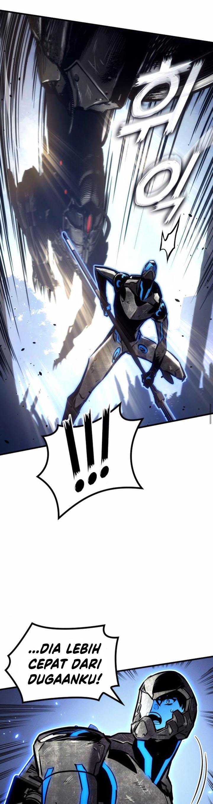 Kill The Dragon Chapter 159 Fix Gambar 23