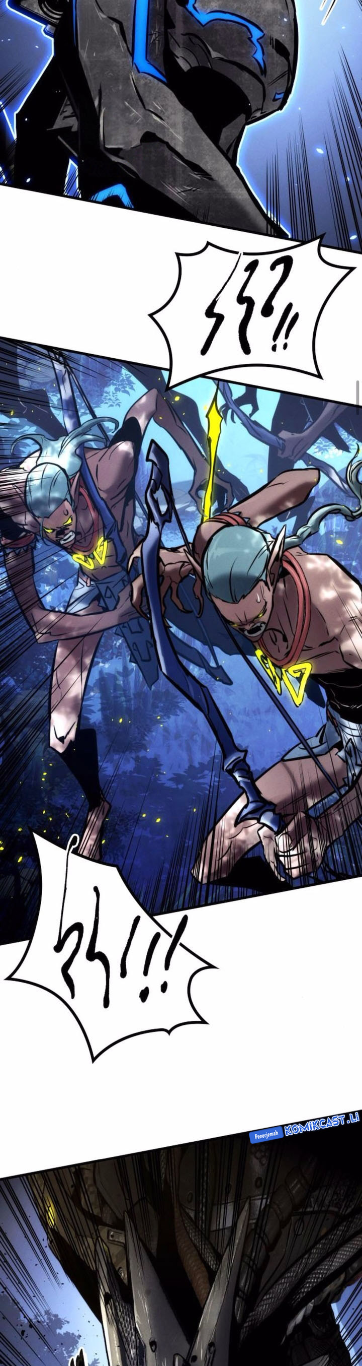 Kill The Dragon Chapter 159 Fix Gambar 24