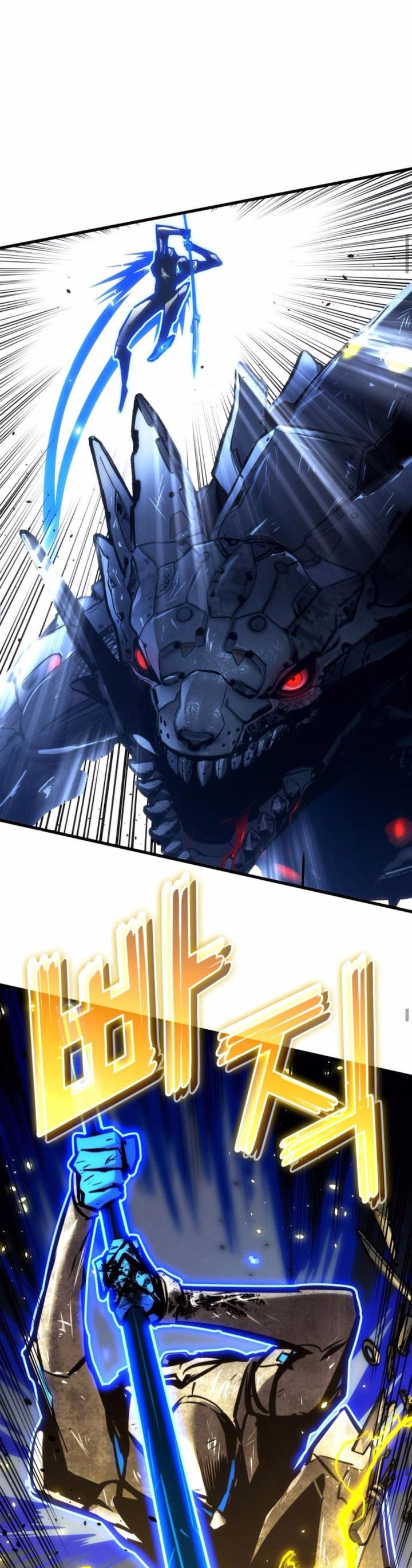 Kill The Dragon Chapter 159 Fix Gambar 27