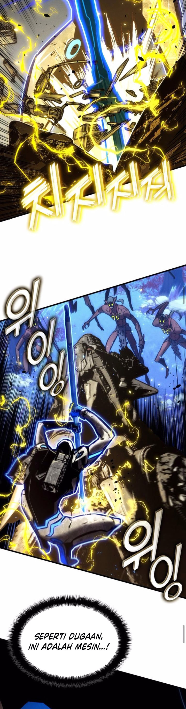 Kill The Dragon Chapter 159 Fix Gambar 28