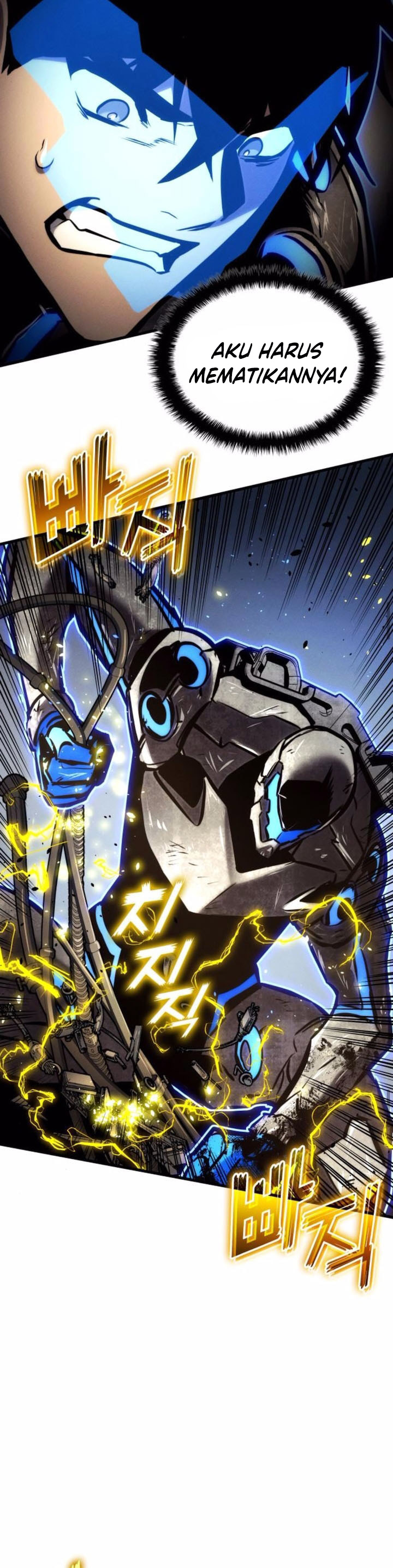 Kill The Dragon Chapter 159 Fix Gambar 29