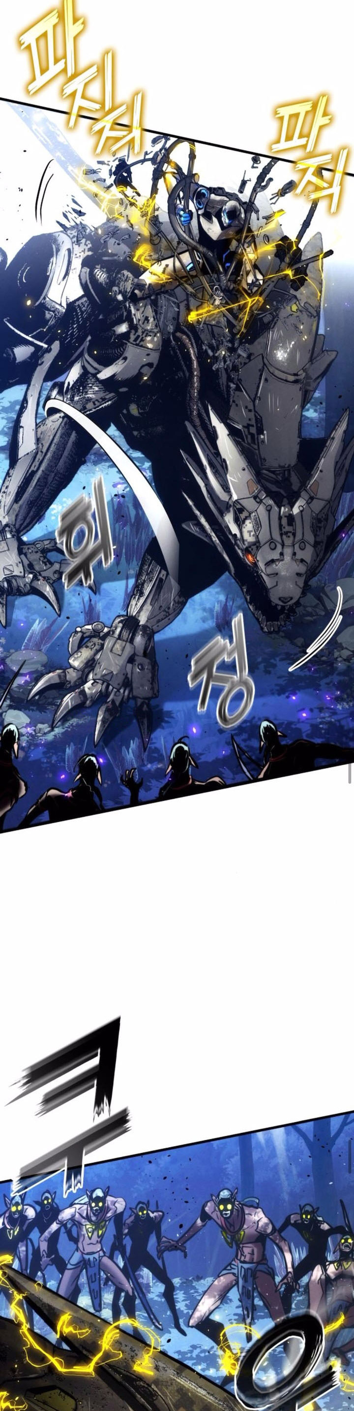 Kill The Dragon Chapter 159 Fix Gambar 30