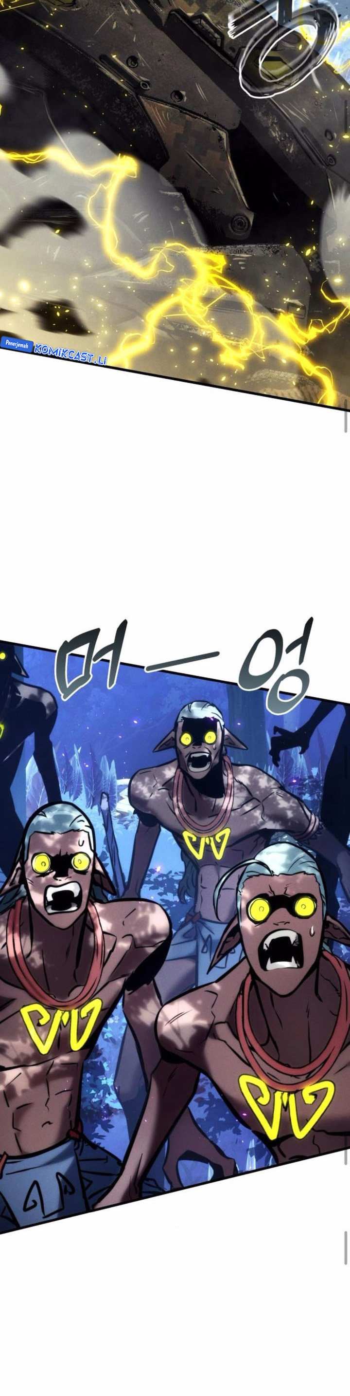 Kill The Dragon Chapter 159 Fix Gambar 31