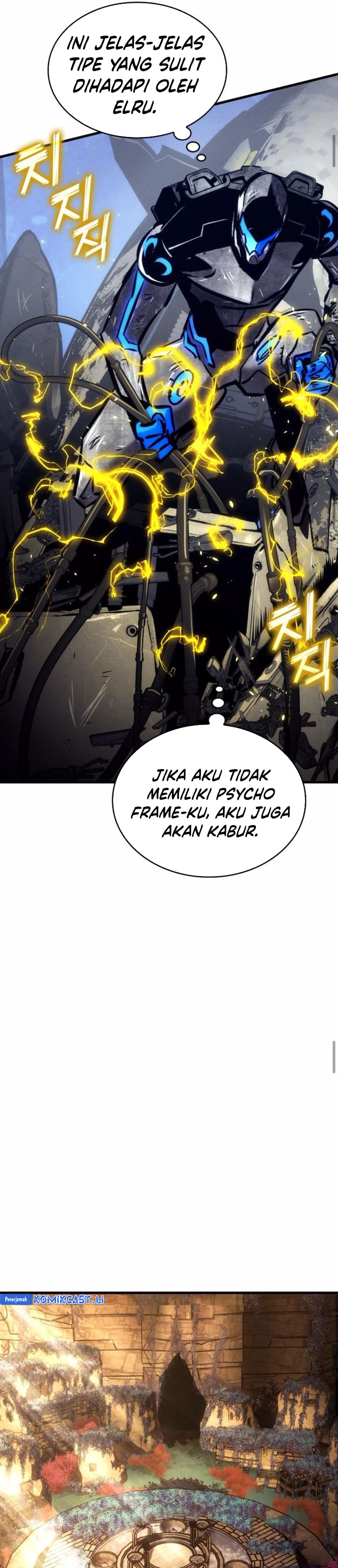 Kill The Dragon Chapter 159 Fix Gambar 32