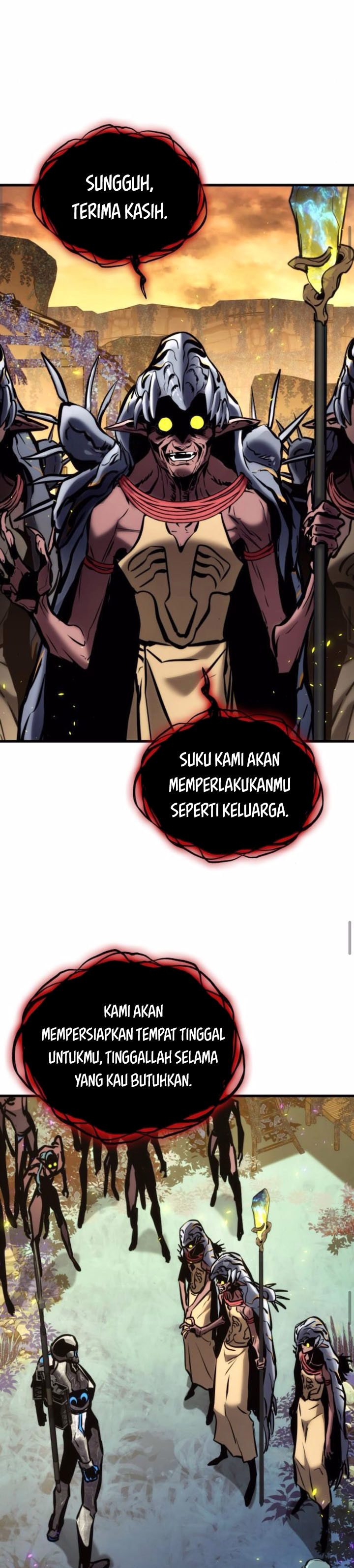 Kill The Dragon Chapter 159 Fix Gambar 35