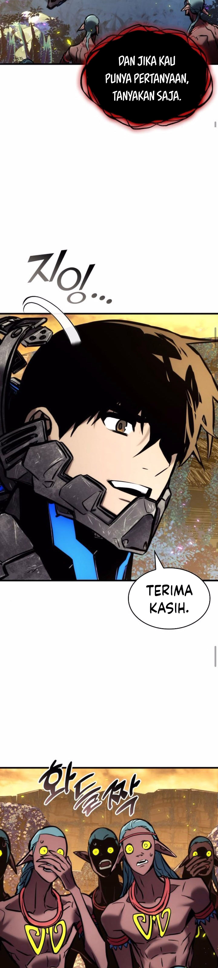 Kill The Dragon Chapter 159 Fix Gambar 36