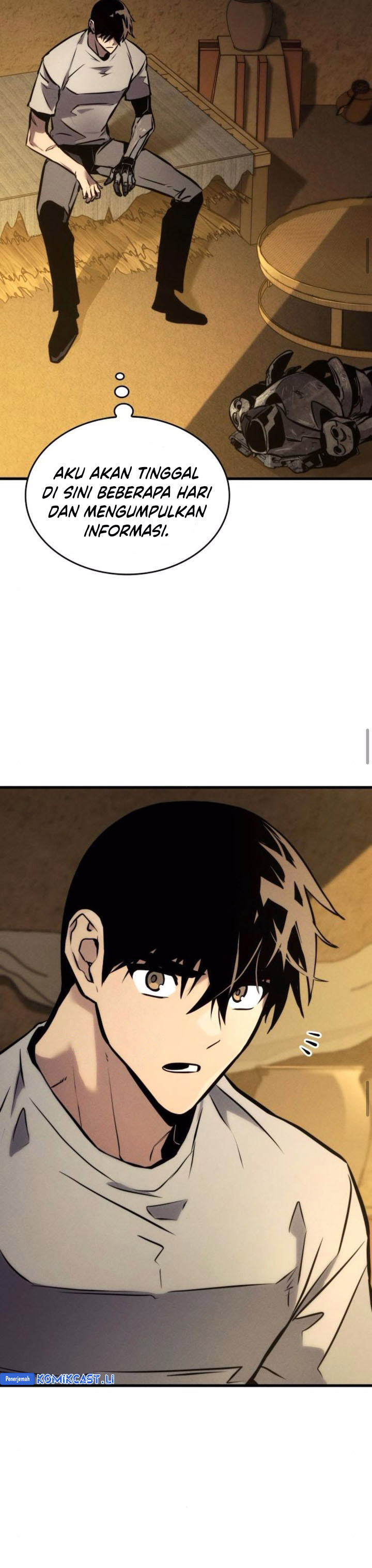 Kill The Dragon Chapter 159 Fix Gambar 38