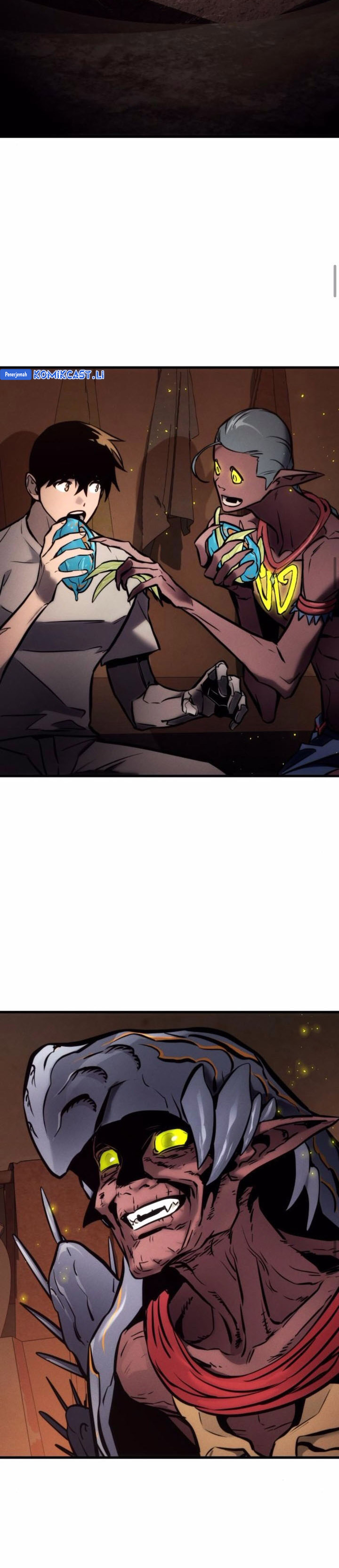 Kill The Dragon Chapter 159 Fix Gambar 43