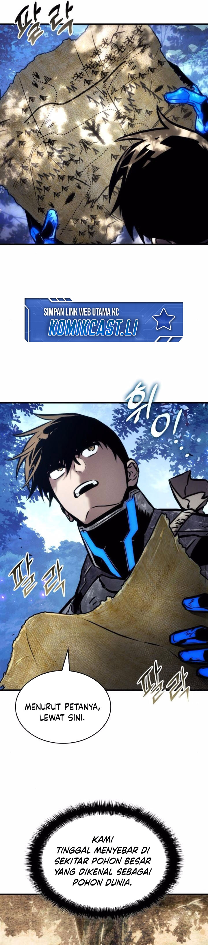 Kill The Dragon Chapter 159 Fix Gambar 47