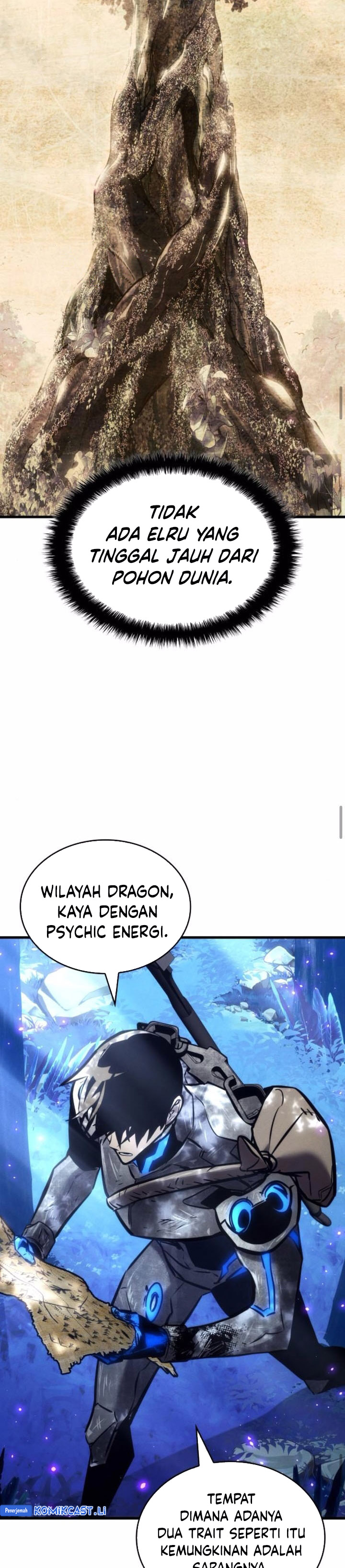 Kill The Dragon Chapter 159 Fix Gambar 48
