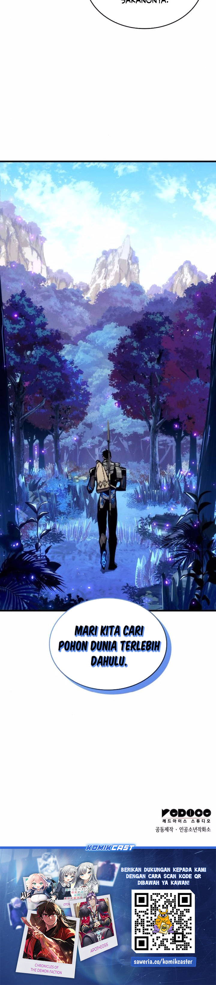 Kill The Dragon Chapter 159 Fix Gambar 49