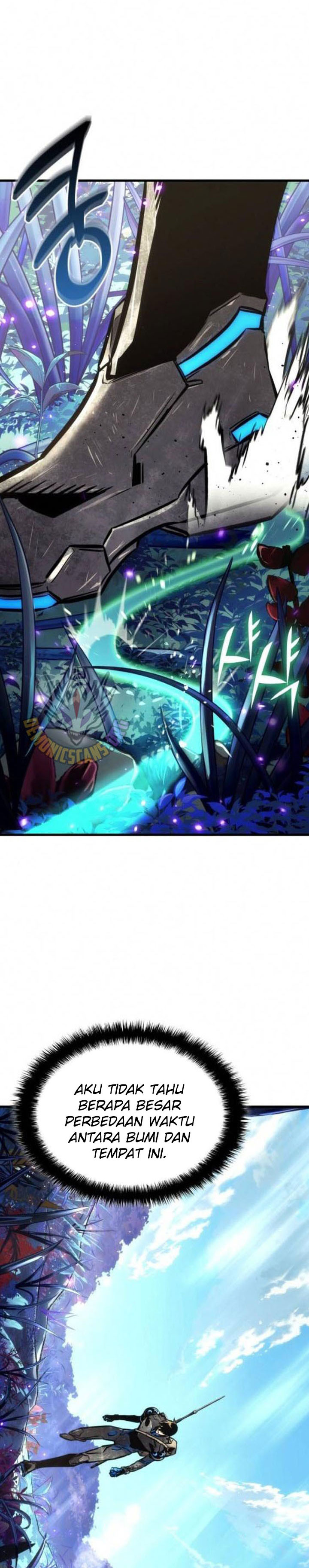 Kill The Dragon Chapter 160 Gambar 3