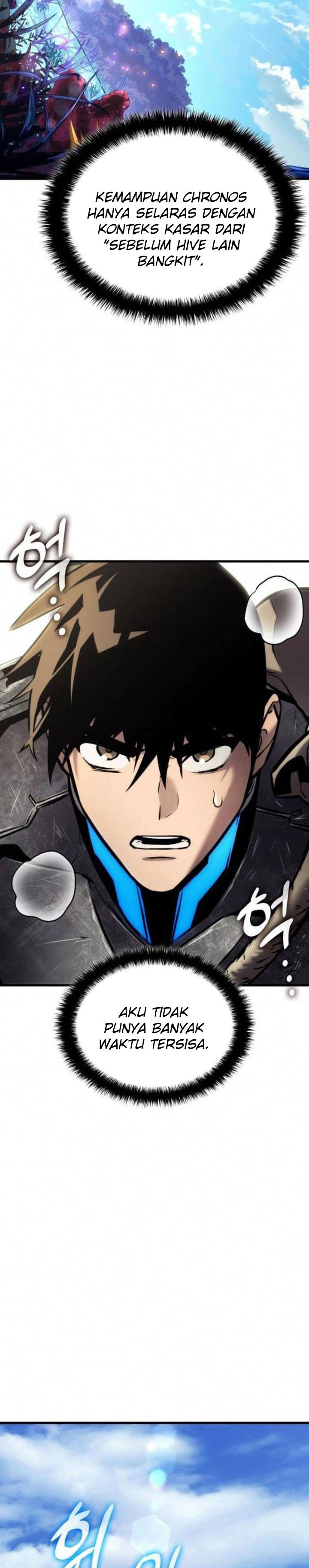 Kill The Dragon Chapter 160 Gambar 4