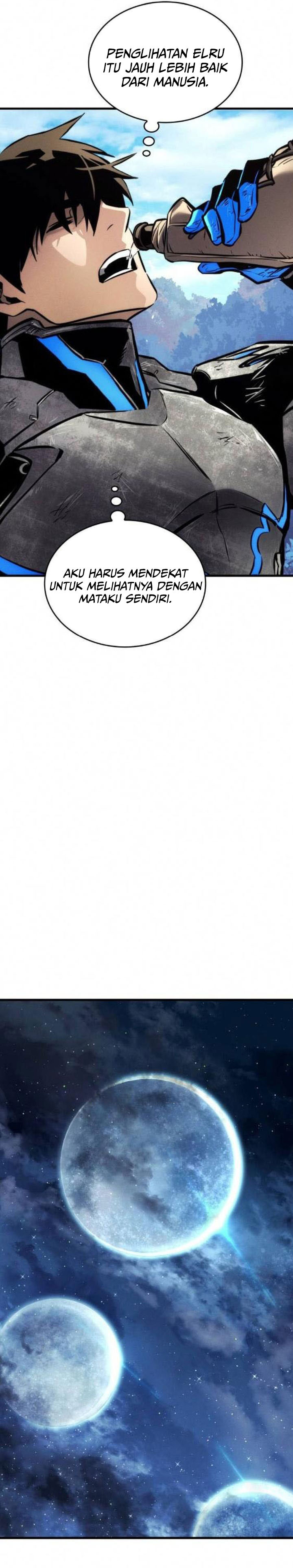 Kill The Dragon Chapter 160 Gambar 6