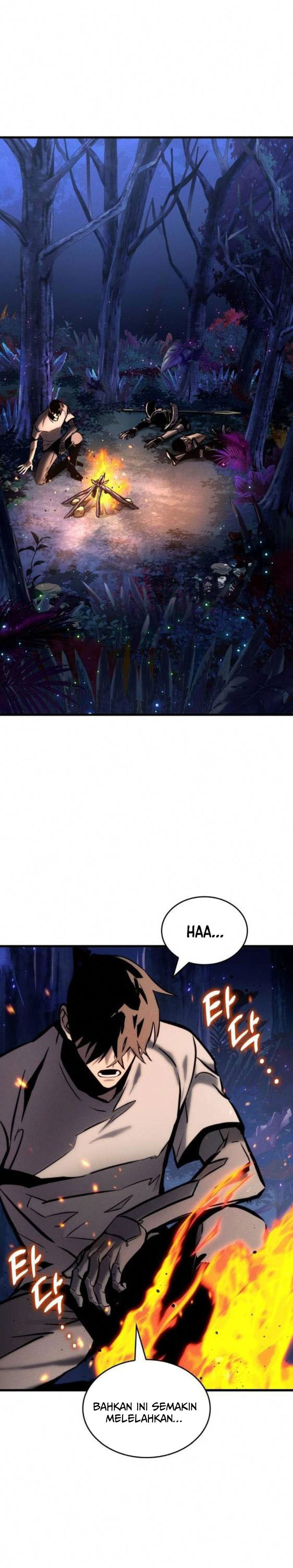 Kill The Dragon Chapter 160 Gambar 7