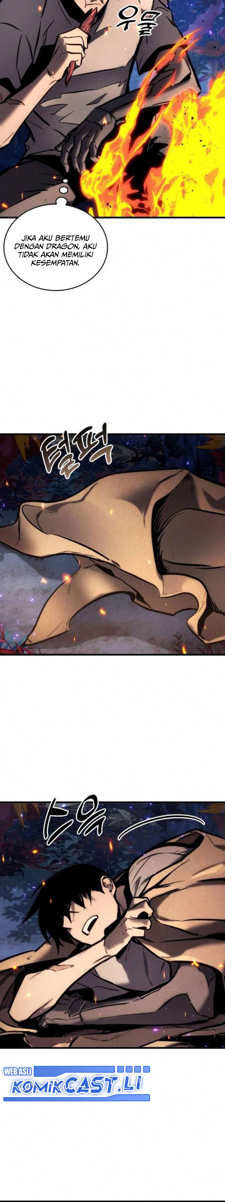 Kill The Dragon Chapter 160 Gambar 9