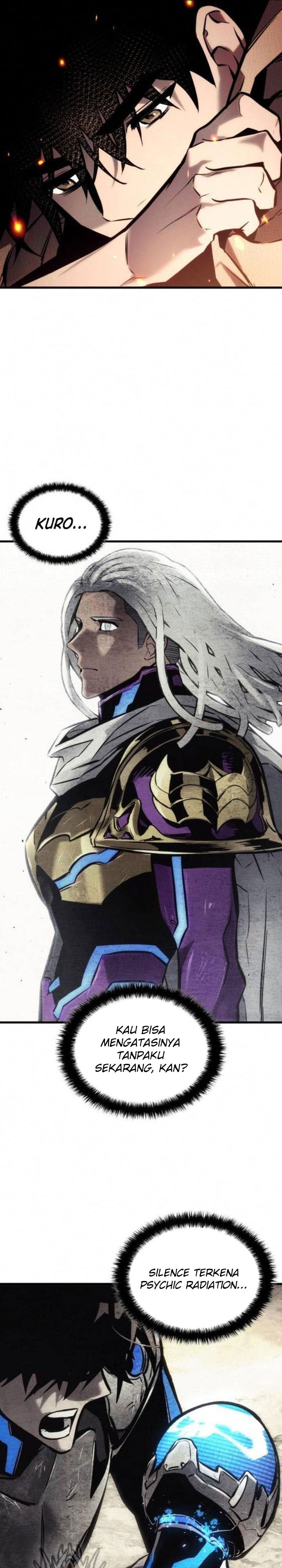 Kill The Dragon Chapter 160 Gambar 10