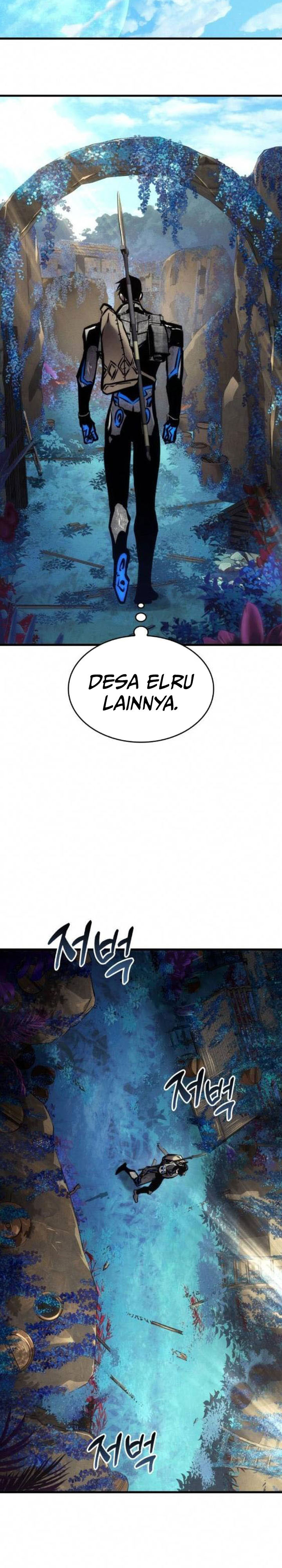 Kill The Dragon Chapter 160 Gambar 12