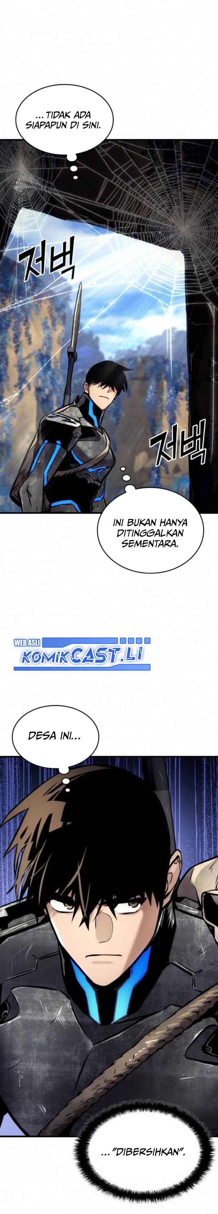 Kill The Dragon Chapter 160 Gambar 13