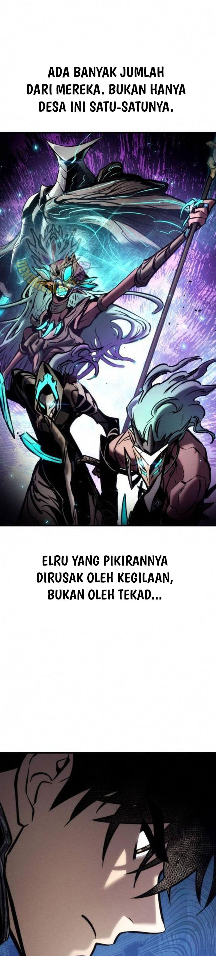 Kill The Dragon Chapter 160 Gambar 14