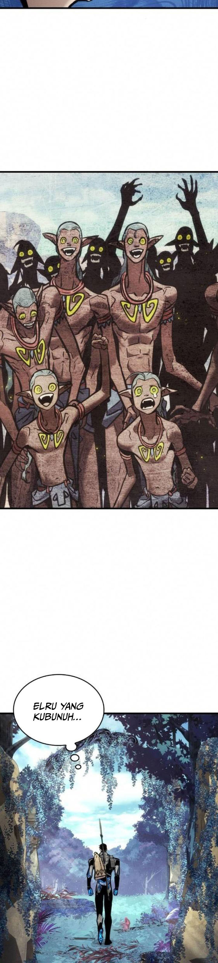 Kill The Dragon Chapter 160 Gambar 15