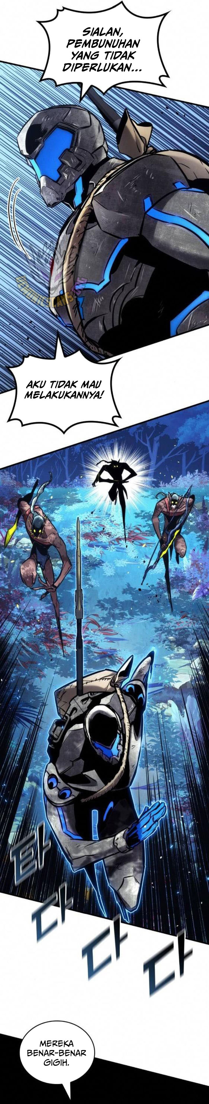 Kill The Dragon Chapter 160 Gambar 18