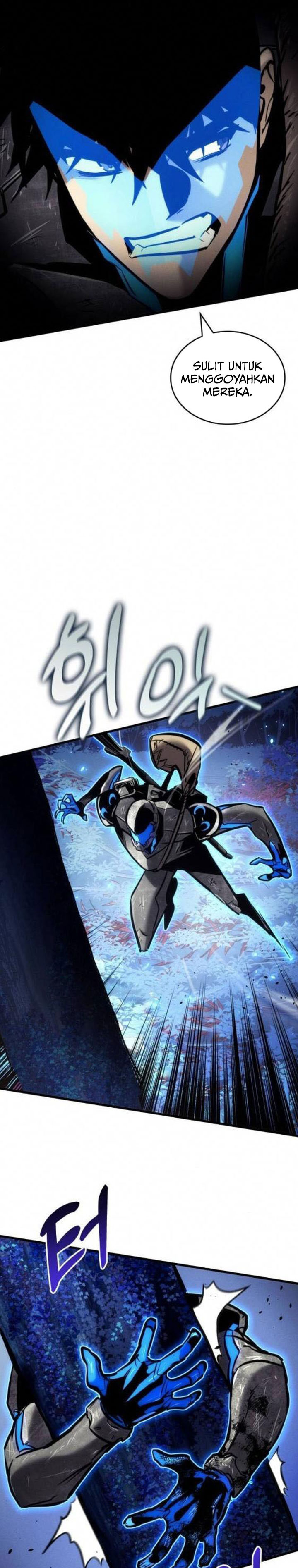 Kill The Dragon Chapter 160 Gambar 19