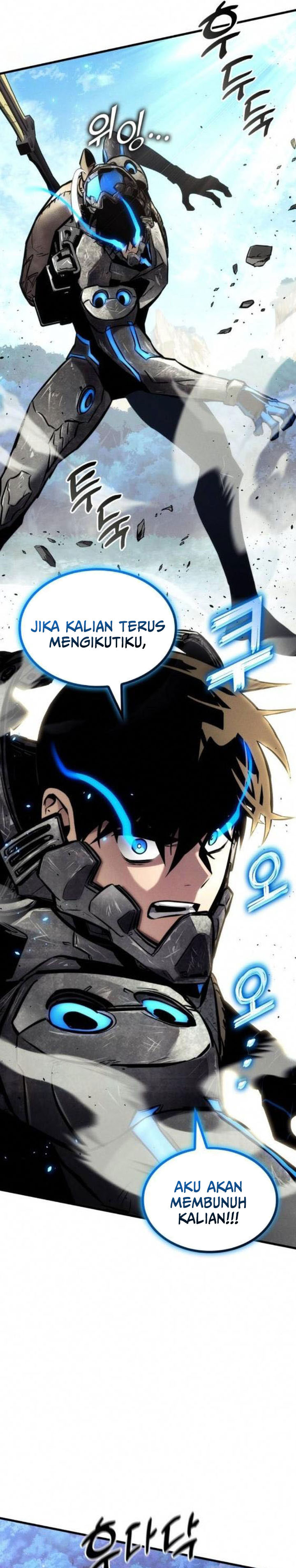 Kill The Dragon Chapter 160 Gambar 22