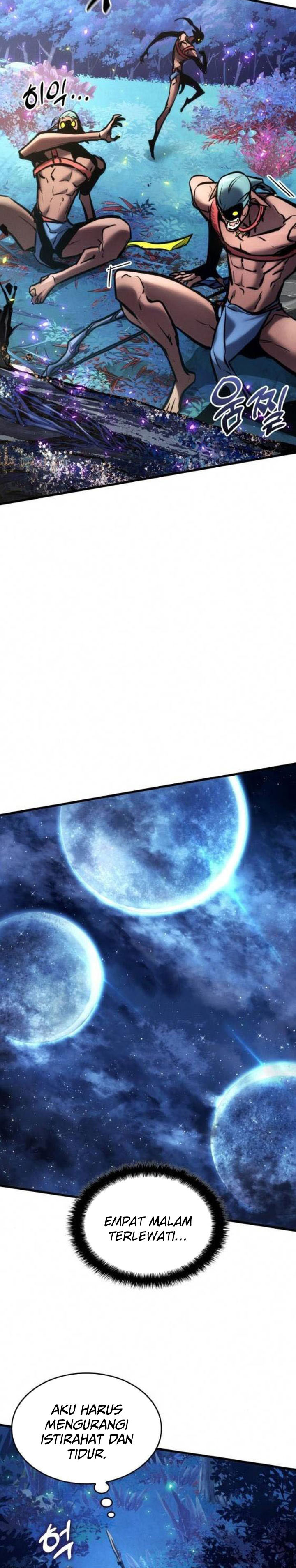 Kill The Dragon Chapter 160 Gambar 23